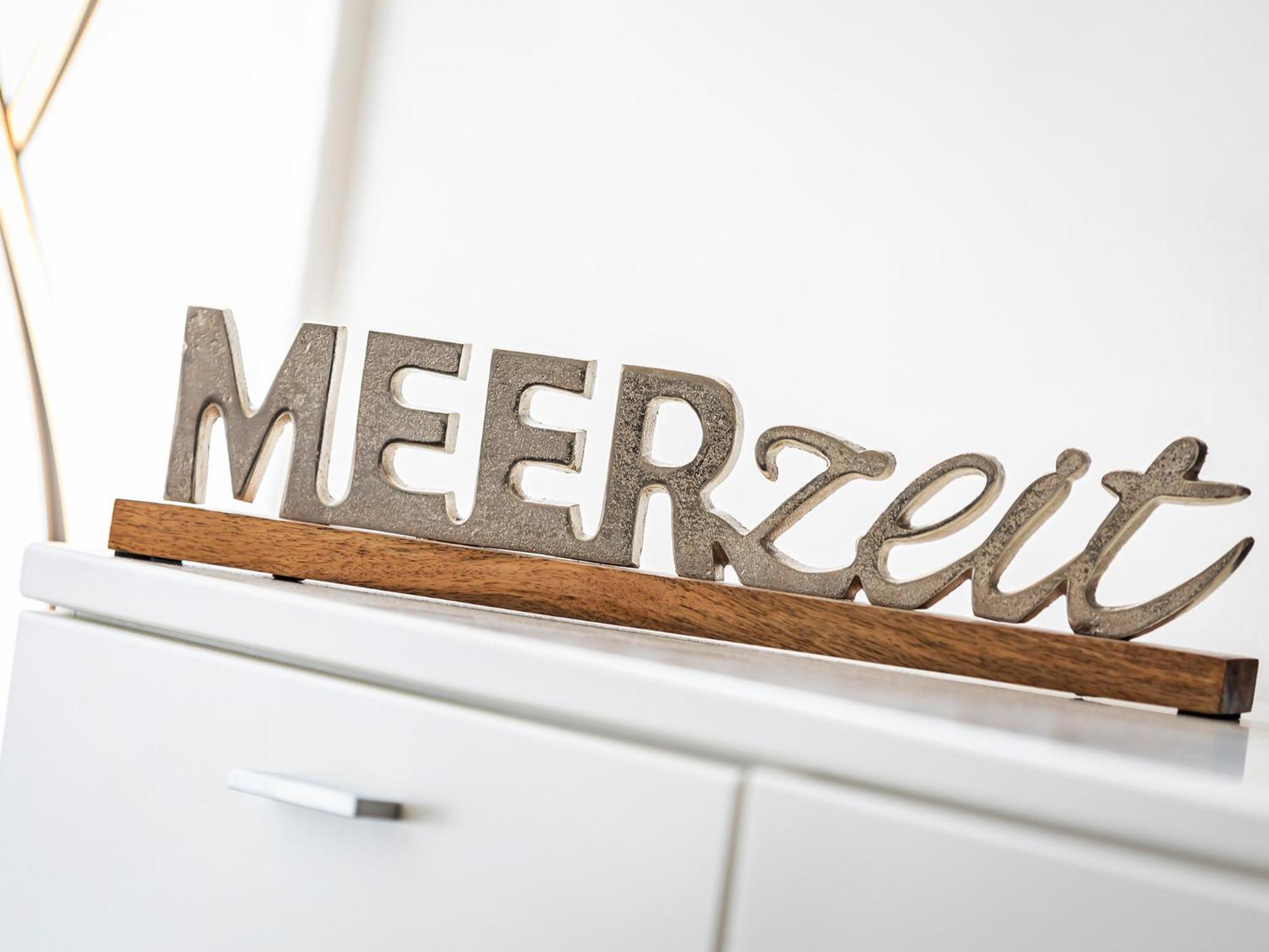Fewo Prora - Meertied Binz Eksteriør billede